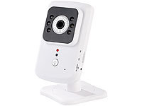 FreeTec Video-Babyphone VBP-180, 1,8" Color & Nachtsicht (refurbished)